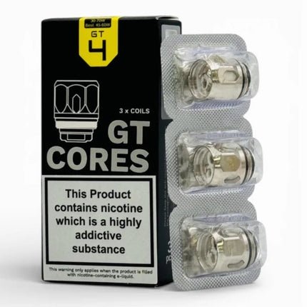 Vaporesso Coils كويلات شركة فابوريسو