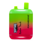 Snoopy Smoke 15K Peach Melon Ice disposable خوخ كانتلوب ساقع