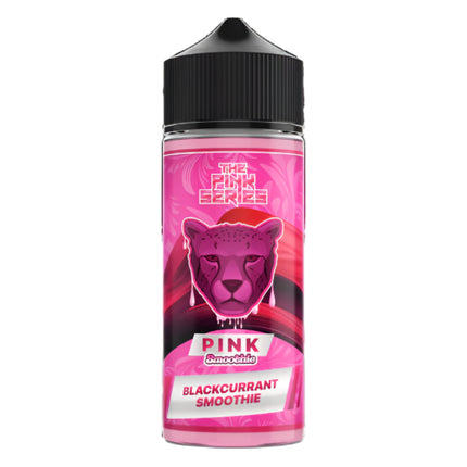 Pink Panther Smoothie Blackcurrant زبيب⁩