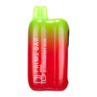 Prime Bar 8K Strawberry Kiwi Disposable فراوله كيوي