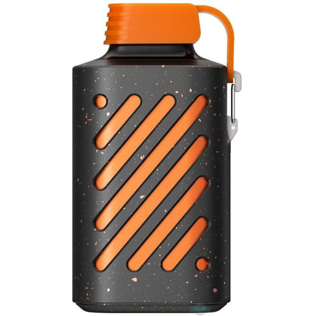 Vozol Gear 10K Peach Mango Smoothie disposable 