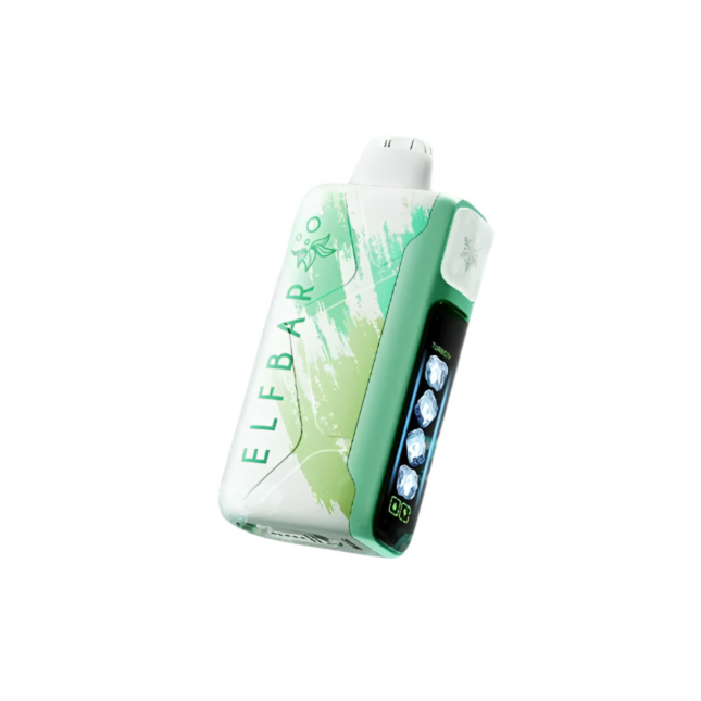 Elfbar Ice King 30K Double Apple