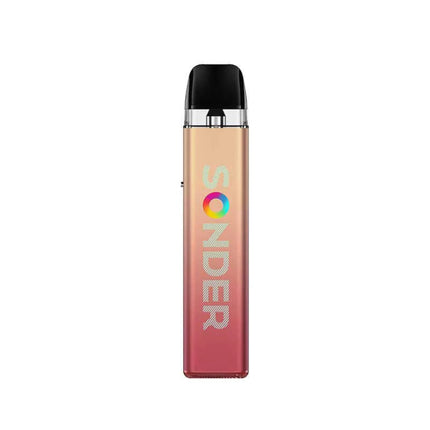 Geekvape Sonder Q2 Pod   سوندر كيو 2
