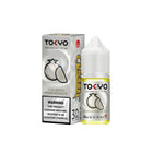 Tokyo SaltNic Iced White Pomegranate رمان ساقع