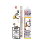 Tokyo Iced Pina Colada جوزهند ساقع