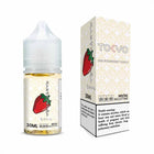Tokyo SaltNic Iced Strawberry   فراولة ساقع