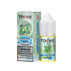 Tokyo SaltNic Super Cool Spear Mint نعناع ساقع