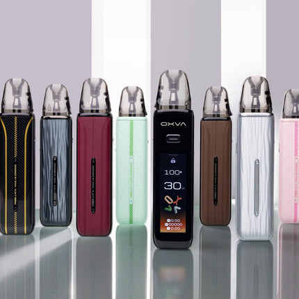 Oxva Xlim Pro 3 Ultra Pod  اكسليم برو 3 الترا بود