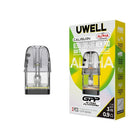 Uwell Caliburn GPP Alpha Cartridge   كاليبرن جي بى بى الفا