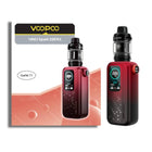 Voopoo Vinci Spark 220 Kit فينشي سبارك 220 كيت