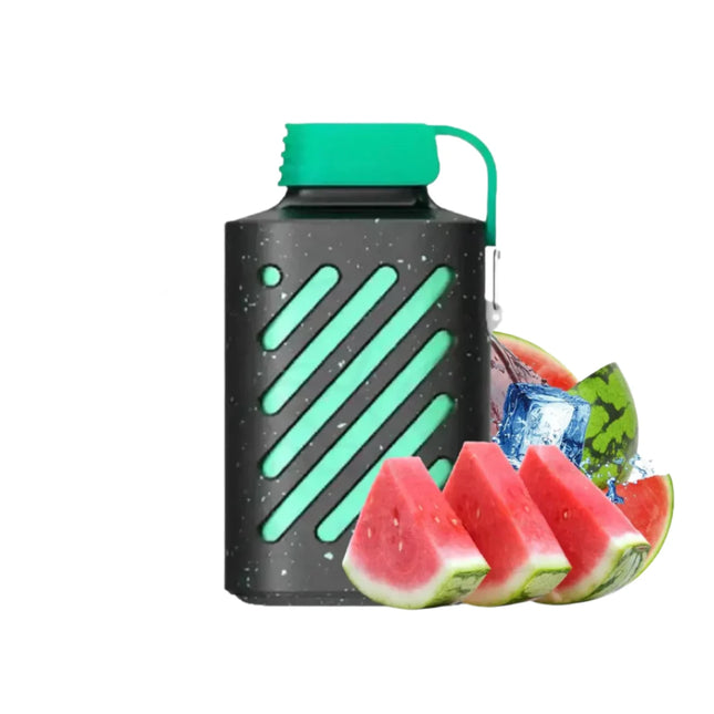 Vozol Gear 10K Watermelon Ice disposable 