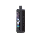 Voopoo Cloud X 30K Blackcurrant Ice Disposable توت ساقع