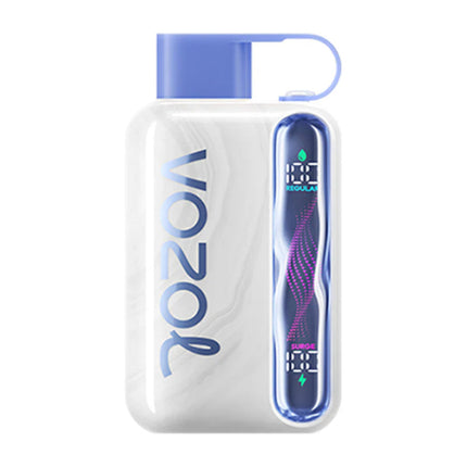 Vozol Star 40K Blue Berry Watermelon Disposable توت بطيخ