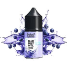 Sucker Punch Blue Mist Ice توت ساقع