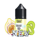 Sucker Punch Guava  Kiwi Passion Fruit Ice  باشون فروت كيوي جوافه ساقع