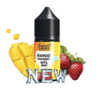 Sucker Punch Mango Strawbery Ice مانجو فراوله ساقع