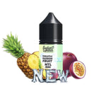 Sucker Punch Pineapple Passion Fruit Ice  باشون فروت اناناس ساقع