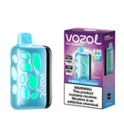 Vozol Rave 40k Cherry Strawbrry Disposble كريز فراوله