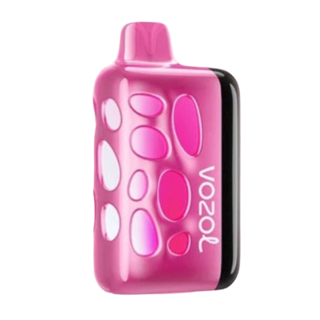 Vozol Rave 40k Strawmelon Peach Disposble خوخ فراولة بطيخ