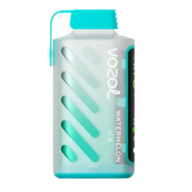 Vozol Gear Power 25K Watermelon Ice Disposable  بطيخ ساقع