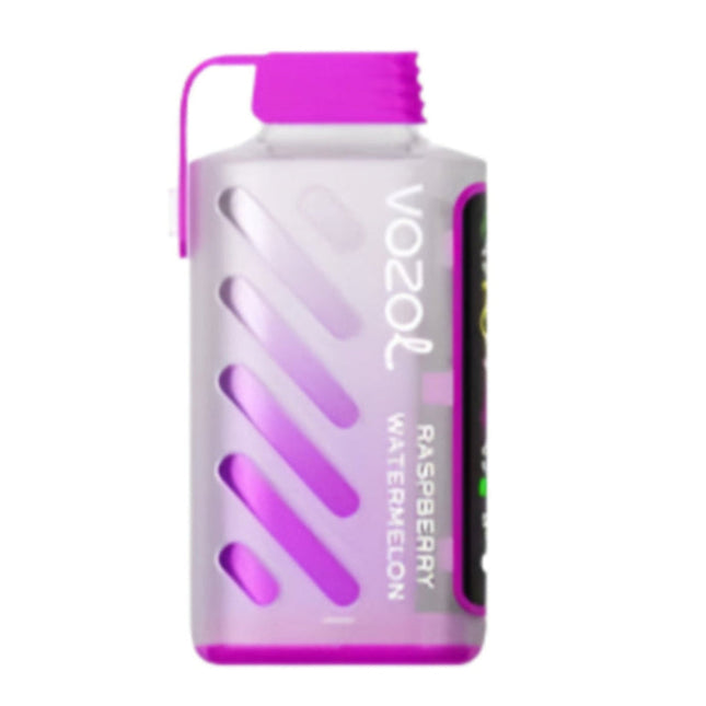 Vozol Gear Power 25K Raspberry Watermelon Disposable توت بطيخ