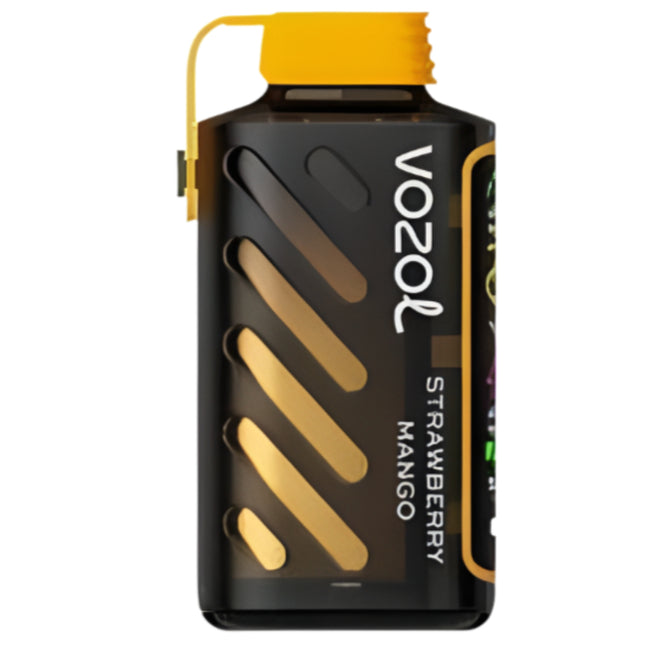 Vozol Gear Power 25K Strawberry Mango Disposable فراولة مانجو