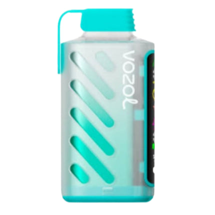 Vozol Gear Power 25k Rasperry Apple Watermelon Pineappel Disposable توت تفاح بطيخ اناناس