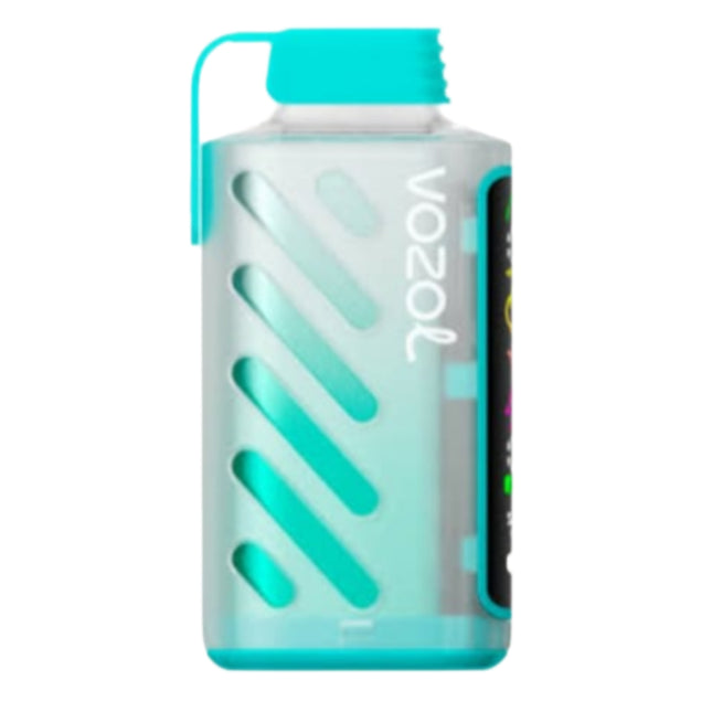 Vozol Gear Power 25k Rasperry Apple Watermelon Pineappel Disposable توت تفاح بطيخ اناناس