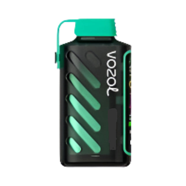 Vozol Gear Power 25K Watermelon Mint Melon Disposable بطيخ نعناع  كانتالوب