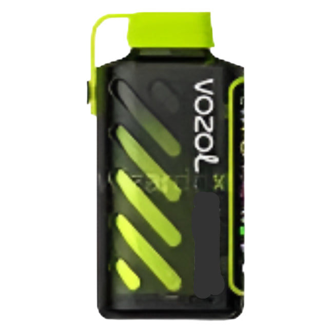 Vozol Gear Power 25K Strawberry Watermelon Disposable  فراوله بطيخ