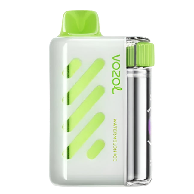 Vozol Vista 40K Watermelon Ice Disposable بطيخ ساقع