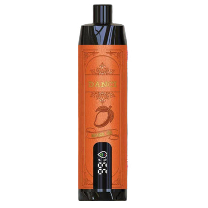 Danci 18K Mango Ice Disposable مانجو ساقع