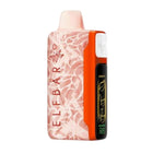 Elfbar Nic King 30K Cherry Pomegrnate Cranberry Disposable كرز رمان توت