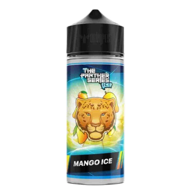 Pink Panther Ice Mango مانجو ساقع