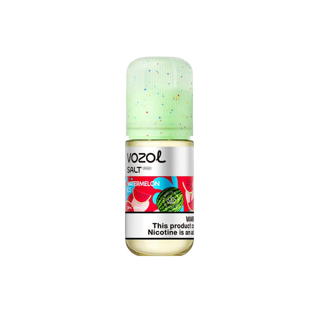 Vozol SaltNic Watermelon Ice
