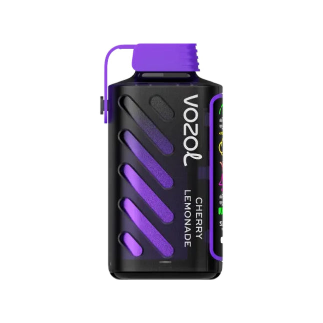 Vozol Gear Power 20k Cherry Lemonade Disposable كريز ليمون
