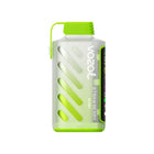 Vozol Gear Power 20k Strawberry kiwi Disposabl  فراوله كيوي