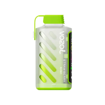 Vozol Gear Power 20k Strawberry kiwi Disposabl  فراوله كيوي