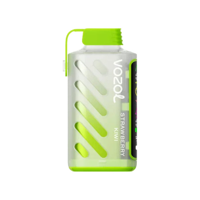 Vozol Gear Power 20k Strawberry kiwi Disposabl  فراوله كيوي