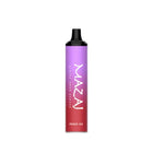 Mazaj Titan 4K Peach Ice Disposable خوخ ساقع