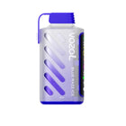Vozol Gear Power 20k Blue Razz Ice  Disposabl توت ساقع