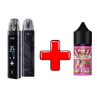 Caliburn G3 Pro+ Liquid جهاز بود + ليكويد