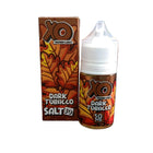 XO SaltNic Dark Tobacco توباكو
