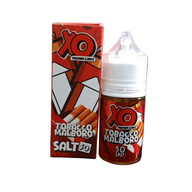 XO SaltNic Red احمر