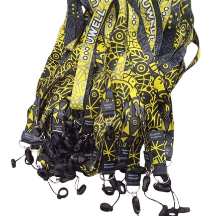 Uwell Linyard عوليقه يوويل