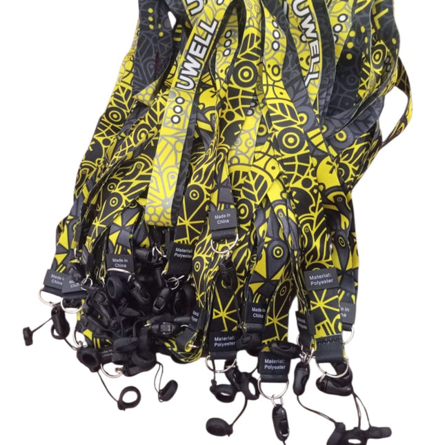 Uwell Linyard عوليقه يوويل