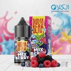 Sugar Bear SaltNic Super Freezy Mix Berry توت ساقع