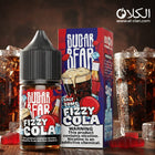 Sugar Bear SaltNic Super Freezy Fizzy Cola كولا ساقعه