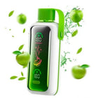 Vozol Star 20K Double Apple تفاح