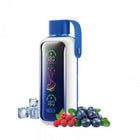 Vozol Star 20K Blue Razz Ice توت ساقع